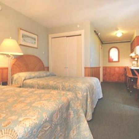 The Skylark Beach Inn オールドオーチャードビーチ エクステリア 写真