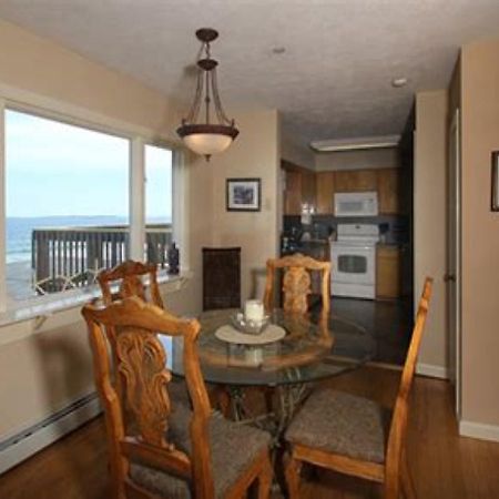 The Skylark Beach Inn オールドオーチャードビーチ エクステリア 写真