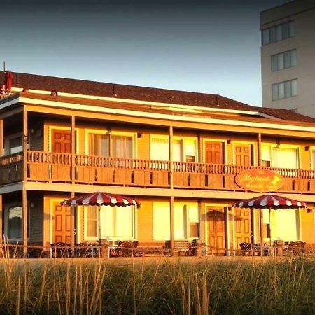 The Skylark Beach Inn オールドオーチャードビーチ エクステリア 写真