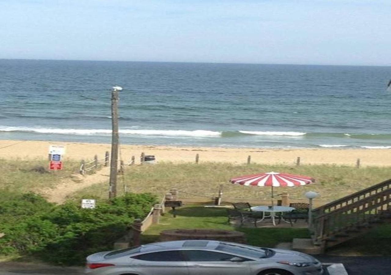 The Skylark Beach Inn オールドオーチャードビーチ エクステリア 写真