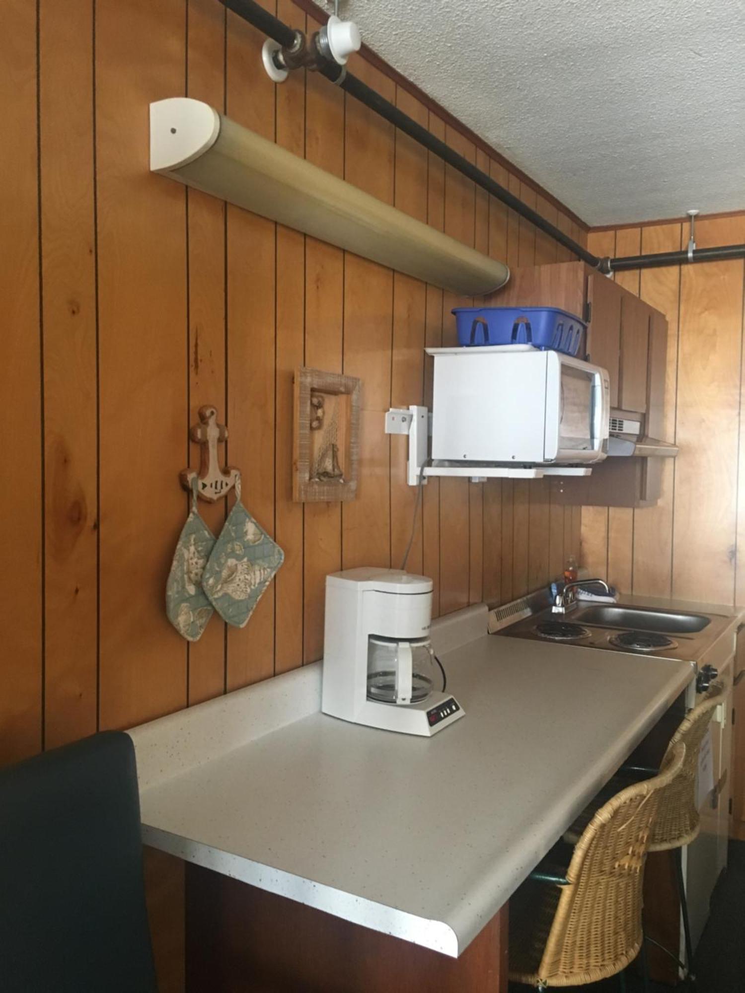 The Skylark Beach Inn オールドオーチャードビーチ エクステリア 写真