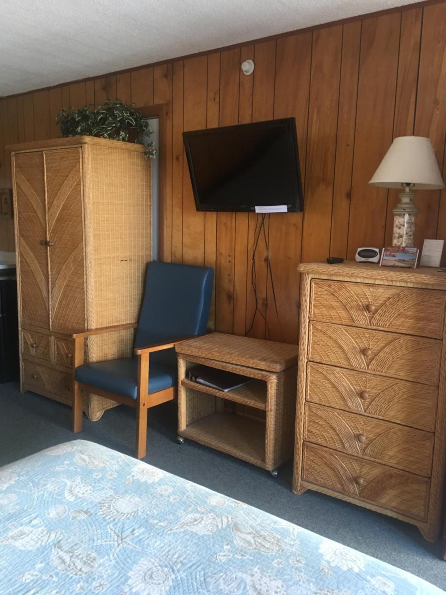 The Skylark Beach Inn オールドオーチャードビーチ エクステリア 写真
