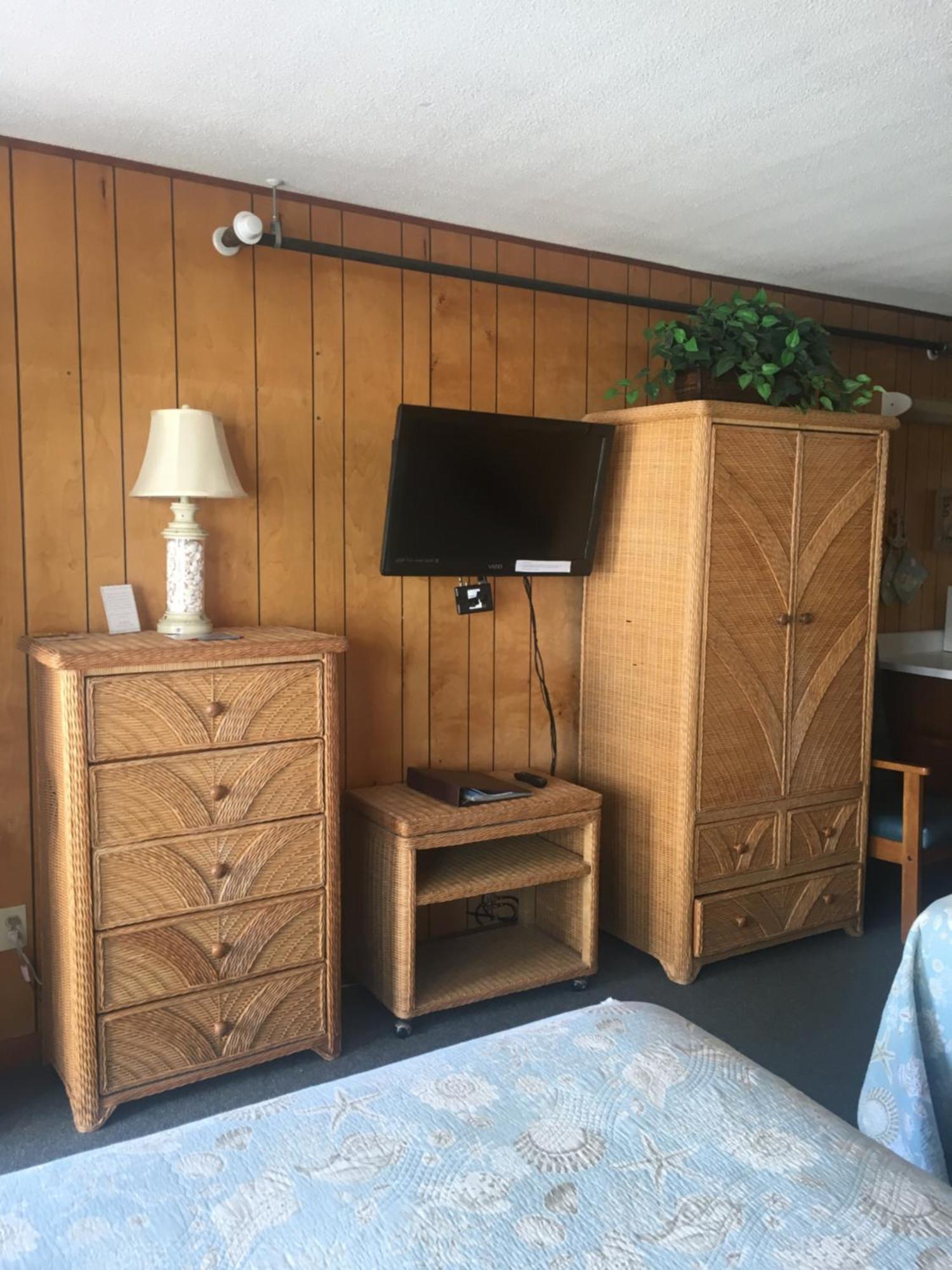 The Skylark Beach Inn オールドオーチャードビーチ エクステリア 写真