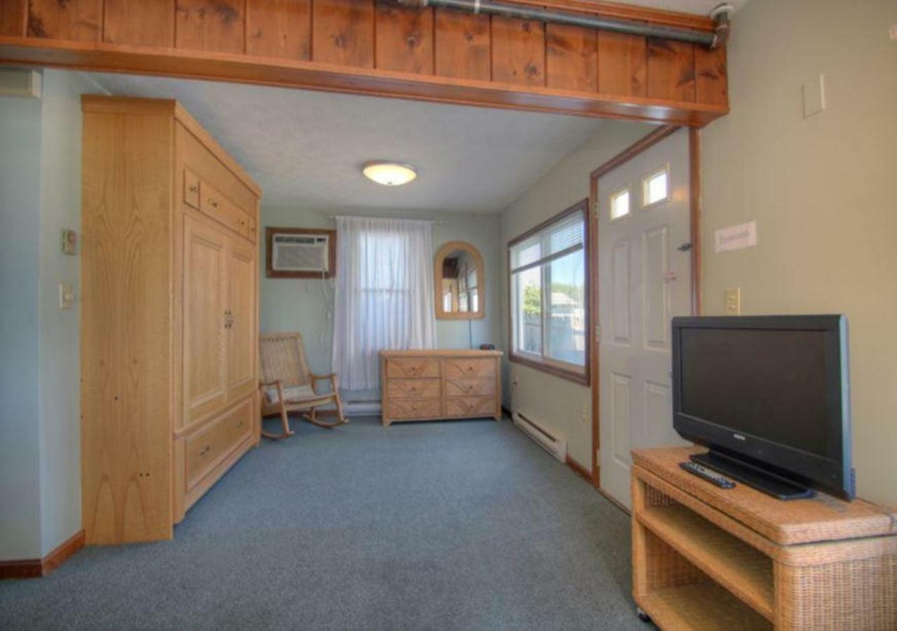 The Skylark Beach Inn オールドオーチャードビーチ エクステリア 写真