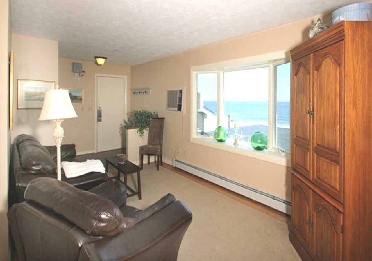 The Skylark Beach Inn オールドオーチャードビーチ エクステリア 写真