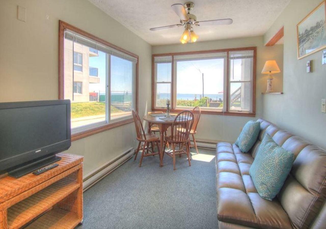 The Skylark Beach Inn オールドオーチャードビーチ エクステリア 写真