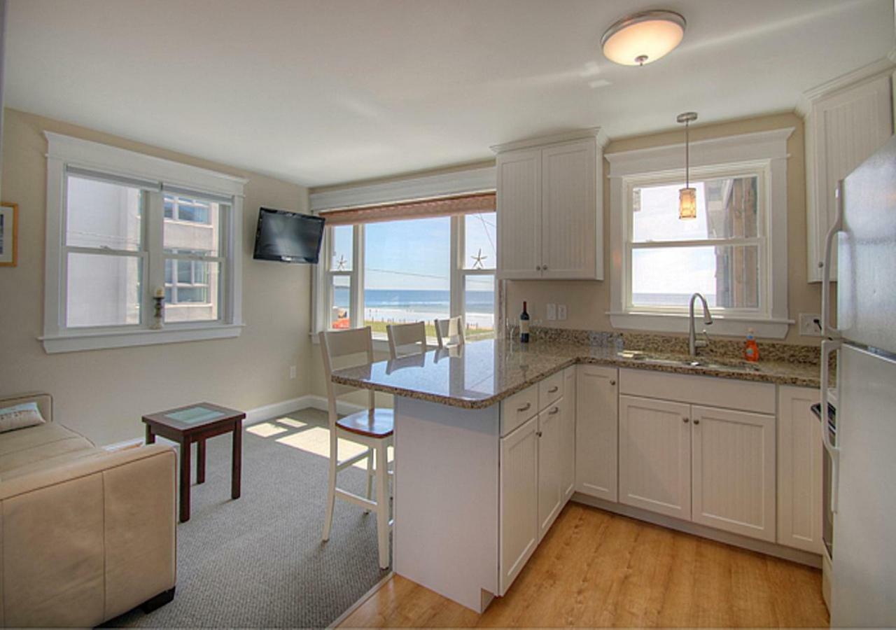 The Skylark Beach Inn オールドオーチャードビーチ エクステリア 写真